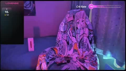 Snapshot of femboymatthew chatting on February 10, 6:42 am FemboyMatthew online show from February 10, 6:42 am