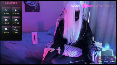 Snapshot of femboymatthew chatting on February 11, 7:02 am FemboyMatthew online show from February 11, 7:02 am