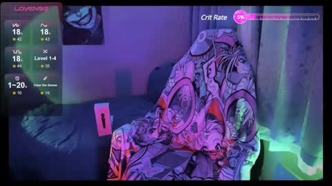 Snapshot of femboymatthew chatting on February 20, 6:50 am FemboyMatthew online show from February 20, 6:50 am