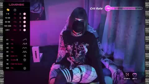 Snapshot of femboymatthew chatting on September 9, 7:18 am FemboyMatthew online show from September 9, 7:18 am