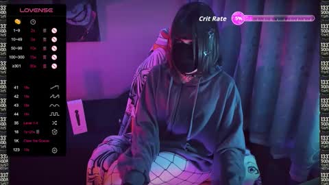Snapshot of femboymatthew chatting on September 11, 7:27 am FemboyMatthew online show from September 11, 7:27 am