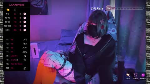 Snapshot of femboymatthew chatting on September 15, 8:08 am FemboyMatthew online show from September 15, 8:08 am
