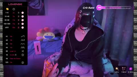 Snapshot of femboymatthew chatting on September 18, 8:41 am FemboyMatthew online show from September 18, 8:41 am