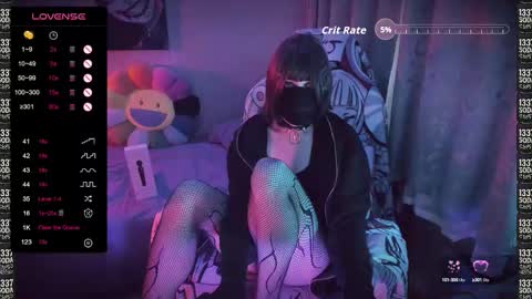 Snapshot of femboymatthew chatting on September 22, 7:13 am FemboyMatthew online show from September 22, 7:13 am