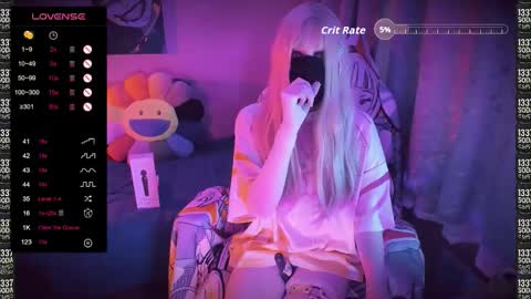 Snapshot of femboymatthew chatting on October 16, 7:30 am FemboyMatthew online show from October 16, 7:30 am