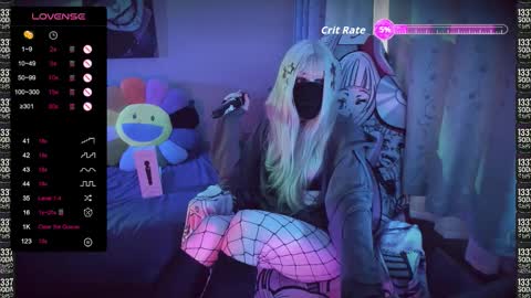 Snapshot of femboymatthew chatting on October 20, 7:22 am FemboyMatthew online show from October 20, 7:22 am