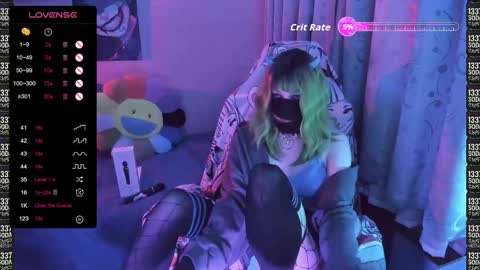 FemboyMatthew online show from December 5, 7:58 am