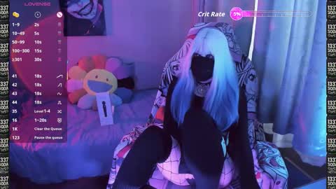 FemboyMatthew online show from March 20, 9:43 am