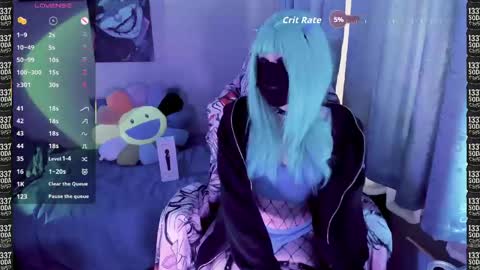 FemboyMatthew online show from April 15, 8:08 am