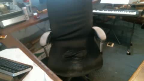 Sophia online show from April 3, 8:51 pm