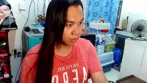 TRANSfemme online show from March 19, 12:27 pm