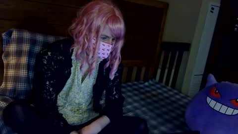 fenn88_ online show from January 14, 11:58 pm