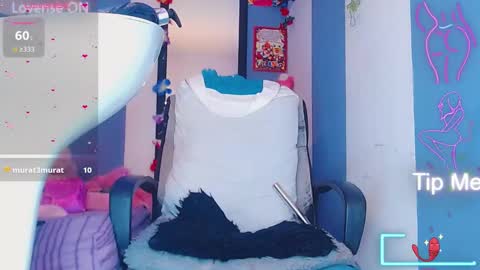 Snapshot of fernandad_sweet chatting on February 15, 2:37 am Fernandad sweet online show from February 15, 2:37 am