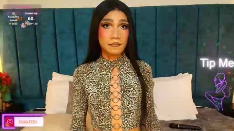 fernanda online show from November 17, 4:12 am