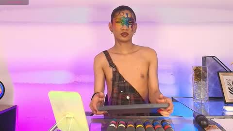 fernanda online show from March 29, 3:40 am