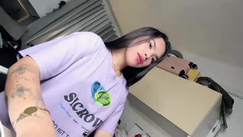 Sandy online show from December 5, 7:11 pm