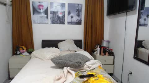 stephanie online show from February 20, 12:36 pm