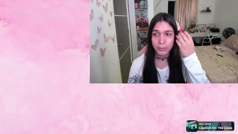  Angel   online show from April 11, 7:45 am