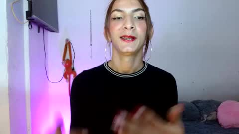 Katty online show from February 12, 4:12 am