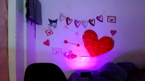 Katty online show from February 16, 6:54 am