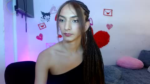 Katty online show from February 18, 5:20 am