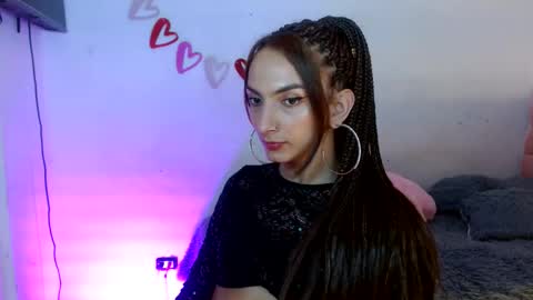 Katty online show from February 20, 11:21 pm