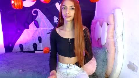 Katty online show from October 30, 3:38 am