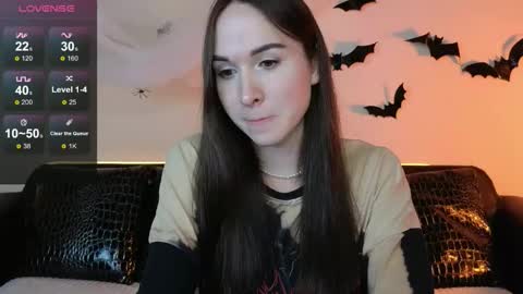 Katy online show from October 28, 7:12 pm