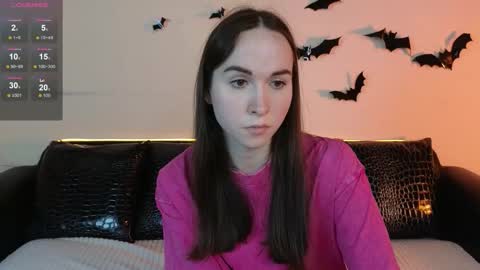 Katy online show from November 4, 11:31 am