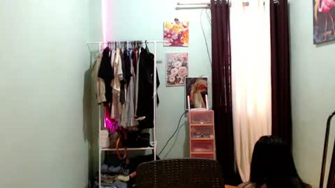 Eva Violet online show from July 10, 5:22 am