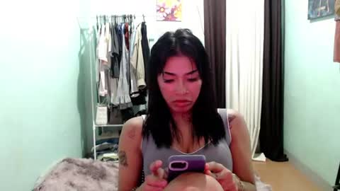 Eva Violet online show from July 17, 4:24 pm