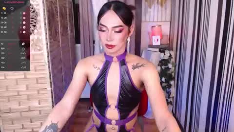 foxy_goddess online show from March 26, 4:54 pm