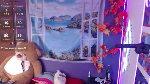 my name is Sofhia but you can call me any name you like Sir online show from January 26, 5:34 am