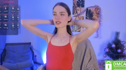 Frankie online show from December 24, 3:05 pm