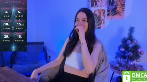 Frankie online show from December 28, 1:28 pm