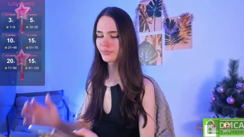 Frankie online show from December 29, 1:06 pm