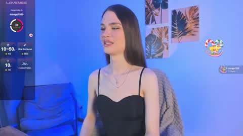 Frankie online show from January 9, 2:29 pm