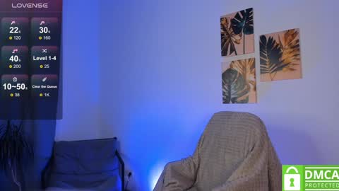 Frankie online show from January 21, 1:07 pm