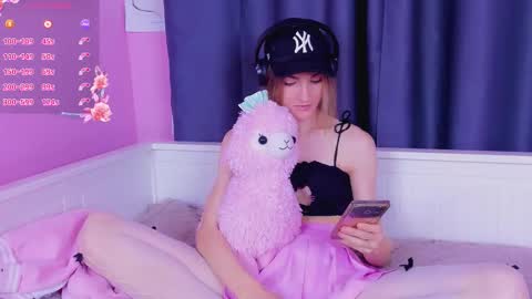 Frankie online show from October 4, 1:01 pm