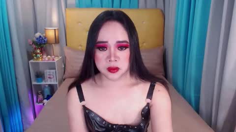 anna online show from February 27, 9:43 am