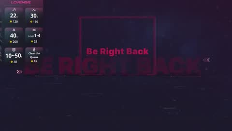 anna online show from October 15, 12:54 am