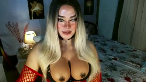Miss Frea  online show from July 3, 9:31 pm