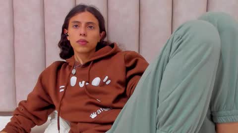 FREYA online show from October 21, 8:10 pm