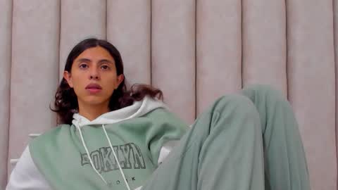 FREYA online show from October 23, 6:56 pm