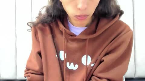 FreyaMoller  online show from March 21, 6:56 pm