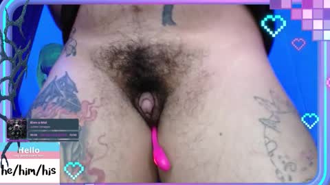 Kevin online show from October 21, 12:47 am