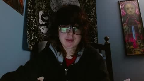 Snapshot of ftmslut224 chatting on March 1, 6:59 am FTMslut online show from March 1, 6:59 am