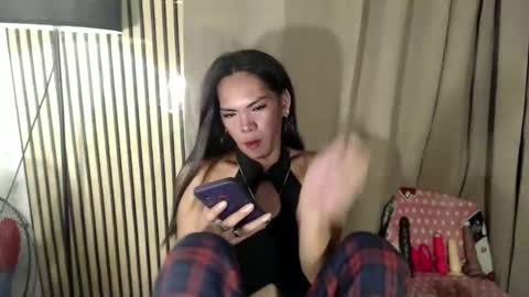 jackylyn pretty online show from February 11, 5:43 pm