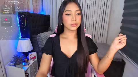 JAYDE MARRIE online show from November 6, 6:52 pm