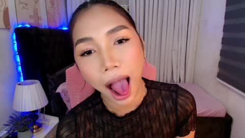 JAYDE MARRIE online show from April 1, 10:29 pm